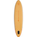 Aqua Marina MAGMA 11'2" Inflatable Paddle Board All-Around Advanced SUP - Aqua Gear Supply