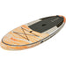 Aqua Marina MAGMA 11'2" Inflatable Paddle Board All-Around Advanced SUP - Aqua Gear Supply