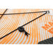 Aqua Marina MAGMA 11'2" Inflatable Paddle Board All-Around Advanced SUP - Aqua Gear Supply