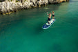 Aqua Marina SUPER TRIP TANDEM 14'0" Inflatable Paddle Board Multi-person SUP - Aqua Gear Supply