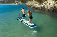 Aqua Marina SUPER TRIP TANDEM 14'0" Inflatable Paddle Board Multi-person SUP - Aqua Gear Supply