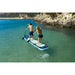 Aqua Marina SUPER TRIP TANDEM 14'0" Inflatable Paddle Board Multi-person SUP - Aqua Gear Supply