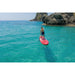 Aqua Marina ATLAS 12'0" Inflatable Paddle Board All-Around Advanced SUP - Aqua Gear Supply