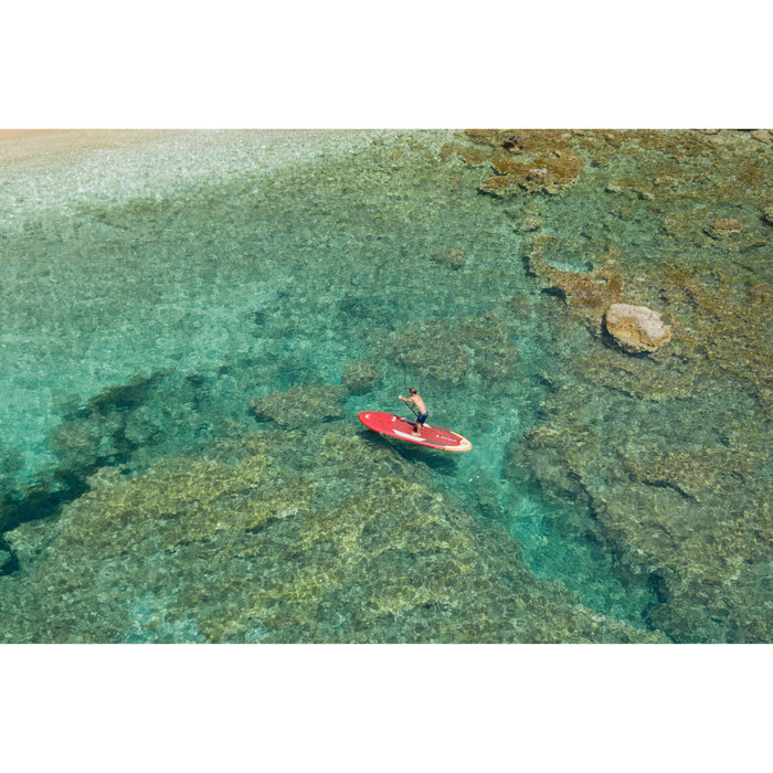 Aqua Marina ATLAS 12'0" Inflatable Paddle Board All-Around Advanced SUP - Aqua Gear Supply