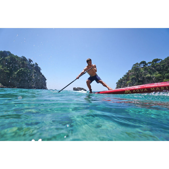 Aqua Marina ATLAS 12'0" Inflatable Paddle Board All-Around Advanced SUP - Aqua Gear Supply