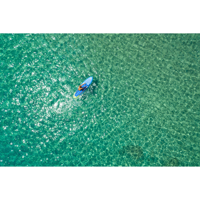 Aqua Marina BEAST 10'6" Inflatable Paddle Board All-Around Advanced SUP - Aqua Gear Supply