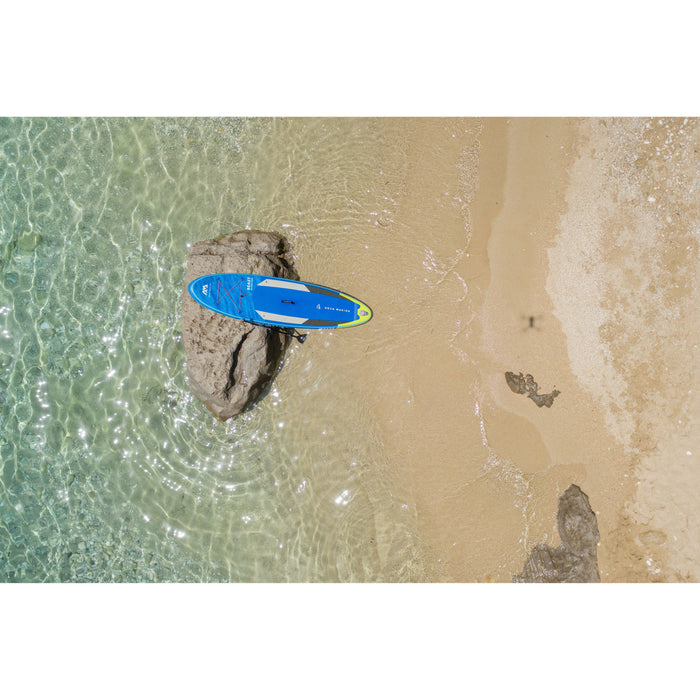 Aqua Marina BEAST 10'6" Inflatable Paddle Board All-Around Advanced SUP - Aqua Gear Supply