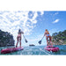 Aqua Marina CORAL 10'2" Inflatable Paddle Board All-Around Advanced SUP - Aqua Gear Supply