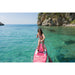 Aqua Marina CORAL 10'2" Inflatable Paddle Board All-Around Advanced SUP - Aqua Gear Supply
