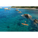 Aqua Marina FUSION 10'10" Inflatable Paddle Board All-Around SUP - Aqua Gear Supply