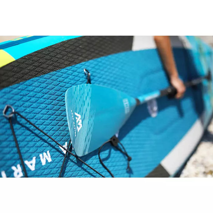 Aqua Marina HYPER 11'6" Inflatable Paddle Board Touring SUP - Aqua Gear Supply