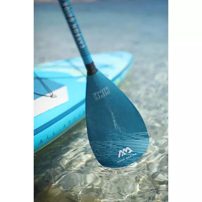 Aqua Marina HYPER 11'6" Inflatable Paddle Board Touring SUP - Aqua Gear Supply