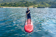 Aqua Marina MONSTER 12'0" Inflatable Paddle Board All-Around SUP - Aqua Gear Supply