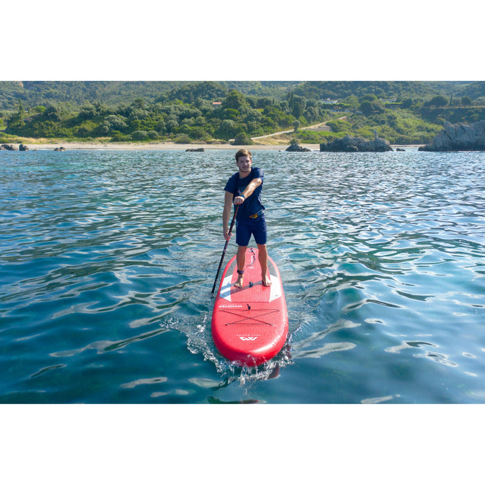 Aqua Marina MONSTER 12'0" Inflatable Paddle Board All-Around SUP - Aqua Gear Supply