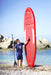 Aqua Marina MONSTER 12'0" Inflatable Paddle Board All-Around SUP - Aqua Gear Supply