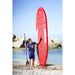 Aqua Marina MONSTER 12'0" Inflatable Paddle Board All-Around SUP - Aqua Gear Supply