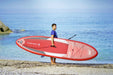 Aqua Marina MONSTER 12'0" Inflatable Paddle Board All-Around SUP - Aqua Gear Supply
