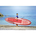 Aqua Marina MONSTER 12'0" Inflatable Paddle Board All-Around SUP - Aqua Gear Supply