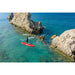 Aqua Marina MONSTER 12'0" Inflatable Paddle Board All-Around SUP - Aqua Gear Supply