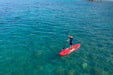 Aqua Marina MONSTER 12'0" Inflatable Paddle Board All-Around SUP - Aqua Gear Supply