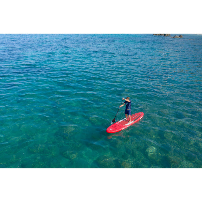 Aqua Marina MONSTER 12'0" Inflatable Paddle Board All-Around SUP - Aqua Gear Supply