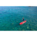 Aqua Marina MONSTER 12'0" Inflatable Paddle Board All-Around SUP - Aqua Gear Supply