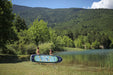 Aqua Marina SUPER TRIP 12'2" Inflatable Paddle Board Multi-person SUP - Aqua Gear Supply