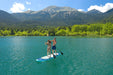 Aqua Marina SUPER TRIP 12'2" Inflatable Paddle Board Multi-person SUP - Aqua Gear Supply