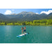 Aqua Marina SUPER TRIP 12'2" Inflatable Paddle Board Multi-person SUP - Aqua Gear Supply
