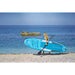 Aqua Marina VAPOR 10'4" Inflatable Paddle Board All-Around SUP - Aqua Gear Supply