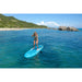 Aqua Marina VAPOR 10'4" Inflatable Paddle Board All-Around SUP - Aqua Gear Supply