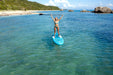 Aqua Marina VAPOR 10'4" Inflatable Paddle Board All-Around SUP - Aqua Gear Supply