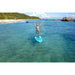 Aqua Marina VAPOR 10'4" Inflatable Paddle Board All-Around SUP - Aqua Gear Supply