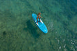Aqua Marina VAPOR 10'4" Inflatable Paddle Board All-Around SUP - Aqua Gear Supply