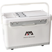 2-IN-I Fishing Cooler iSUP Fishing Cooler with Back Support - Aqua Gear Supply