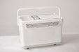 2-IN-I Fishing Cooler iSUP Fishing Cooler with Back Support - Aqua Gear Supply