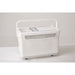 2-IN-I Fishing Cooler iSUP Fishing Cooler with Back Support - Aqua Gear Supply