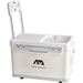 2-IN-I Fishing Cooler iSUP Fishing Cooler with Back Support - Aqua Gear Supply