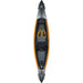 Aqua Marina TOMAHAWK AIR-K 12'4" Inflatable High Pressure Speed Kayak / Canoe - Aqua Gear Supply