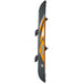 Aqua Marina TOMAHAWK AIR-K 12'4" Inflatable High Pressure Speed Kayak / Canoe - Aqua Gear Supply