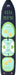 Aqua Marina SUPER TRIP TANDEM 14'0" Inflatable Paddle Board Multi-person SUP - Aqua Gear Supply