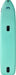 Aqua Marina SUPER TRIP TANDEM 14'0" Inflatable Paddle Board Multi-person SUP - Aqua Gear Supply