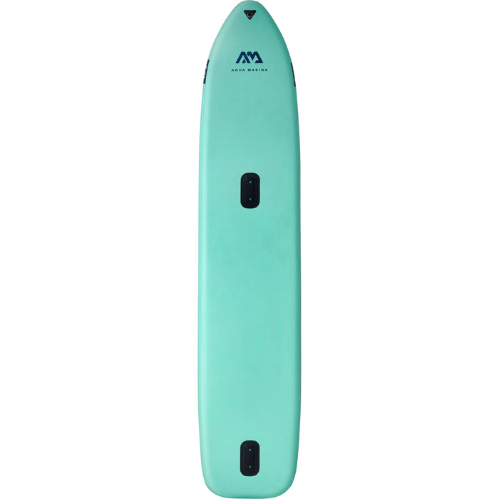 Aqua Marina SUPER TRIP TANDEM 14'0" Inflatable Paddle Board Multi-person SUP - Aqua Gear Supply