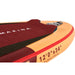 Aqua Marina ATLAS 12'0" Inflatable Paddle Board All-Around Advanced SUP - Aqua Gear Supply