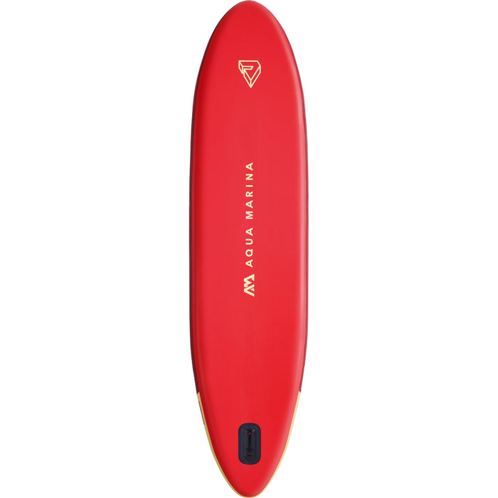 Aqua Marina ATLAS 12'0" Inflatable Paddle Board All-Around Advanced SUP - Aqua Gear Supply