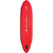 Aqua Marina ATLAS 12'0" Inflatable Paddle Board All-Around Advanced SUP - Aqua Gear Supply