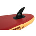 Aqua Marina ATLAS 12'0" Inflatable Paddle Board All-Around Advanced SUP - Aqua Gear Supply