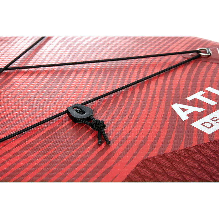 Aqua Marina ATLAS 12'0" Inflatable Paddle Board All-Around Advanced SUP - Aqua Gear Supply