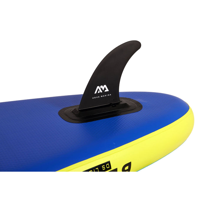 Aqua Marina BEAST 10'6" Inflatable Paddle Board All-Around Advanced SUP - Aqua Gear Supply