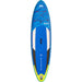 Aqua Marina BEAST 10'6" Inflatable Paddle Board All-Around Advanced SUP - Aqua Gear Supply